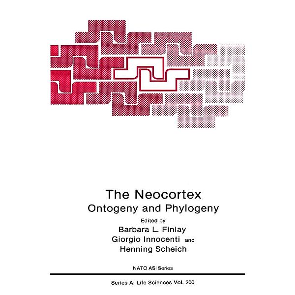 The Neocortex / NATO Science Series A: Bd.200