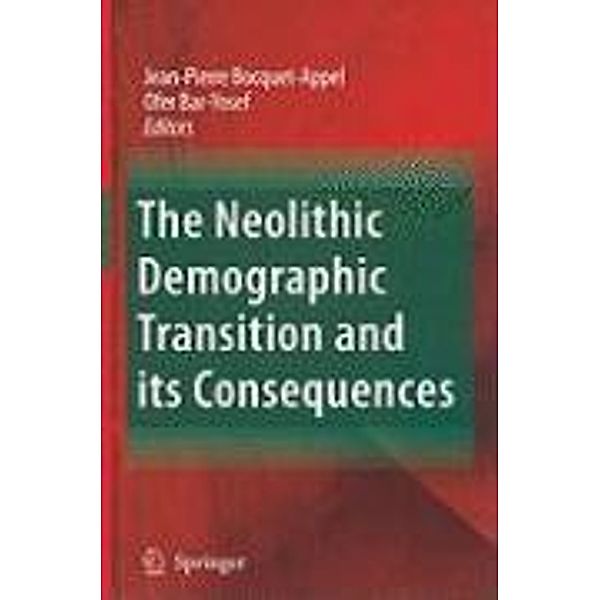 The Neolithic Demographic Transition and its Consequences