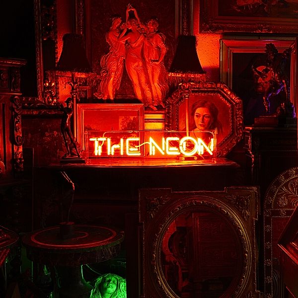 The Neon, Erasure