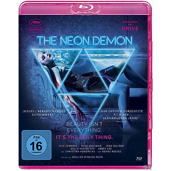 The Neon Demon