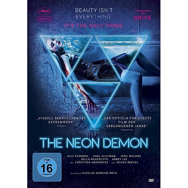 The Neon Demon