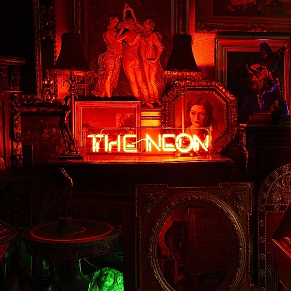 The Neon (Limited Edition), Erasure