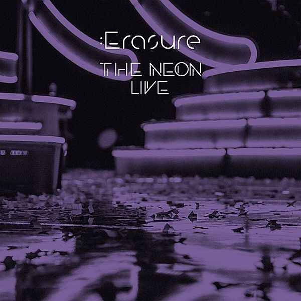 The Neon Live (3lp), Erasure