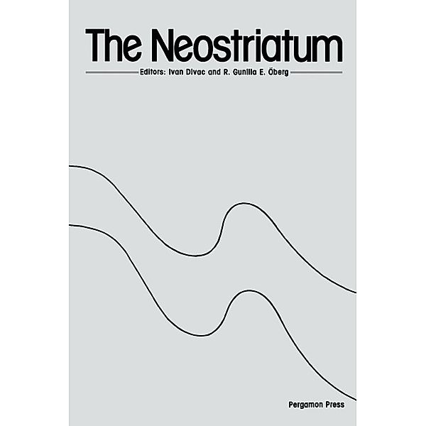The Neostriatum