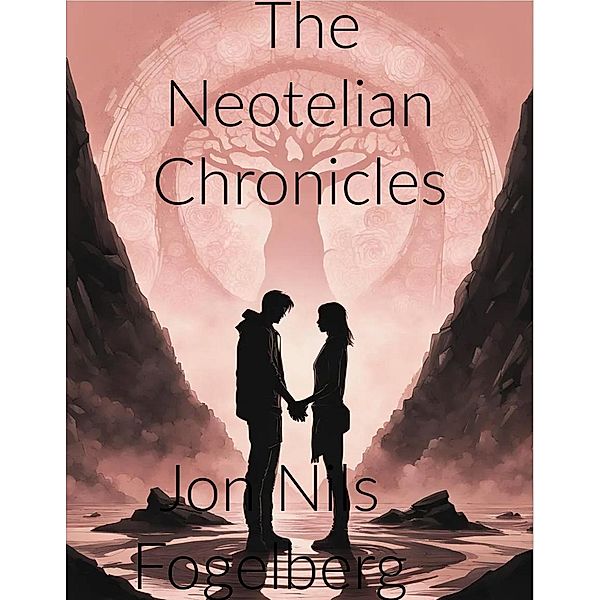 The Neotelian Chronicles, Jon Nils Fogelberg
