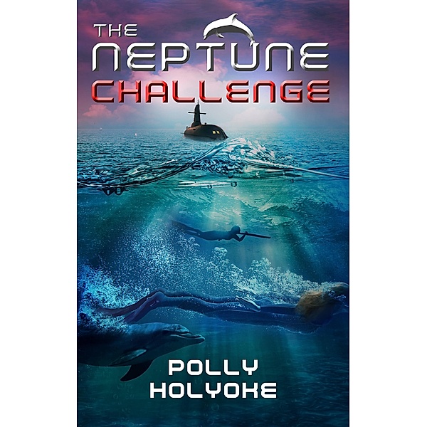 The Neptune Challenge, Polly Holyoke
