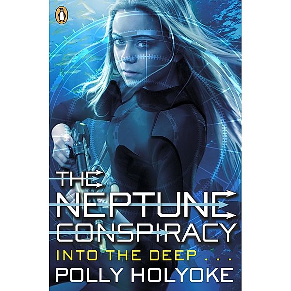 The Neptune Conspiracy, Polly Holyoke