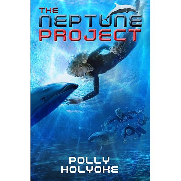 The Neptune Project, Polly Holyoke