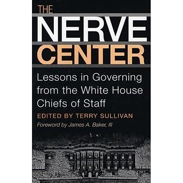 The Nerve Center
