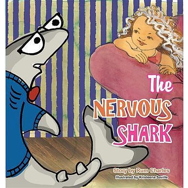 The Nervous Shark, Rum Charles