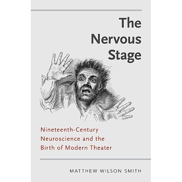 The Nervous Stage, Matthew Wilson Smith