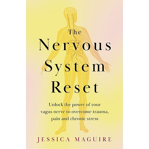 The Nervous System Reset, Jessica Maguire