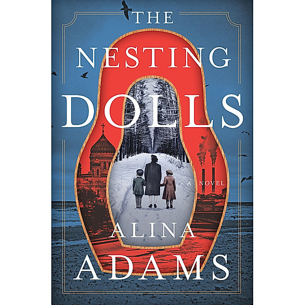 The Nesting Dolls, Alina Adams