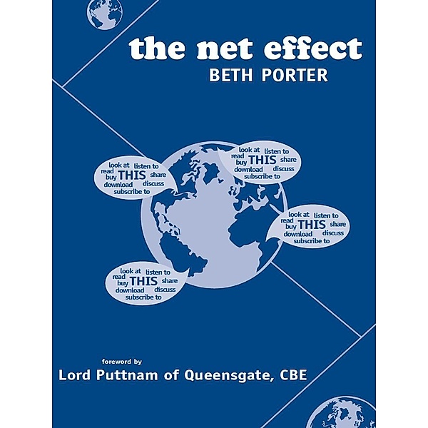 The Net Effect, Beth Porter