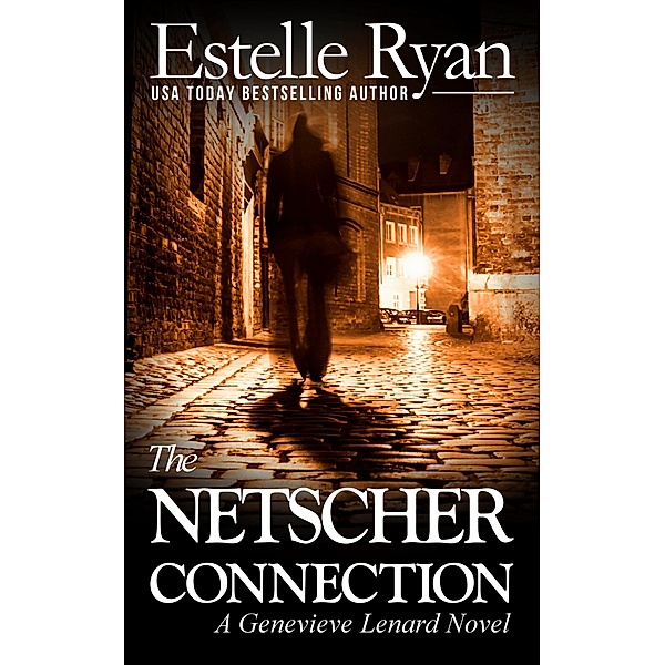The Netscher Connection (Genevieve Lenard, #11) / Genevieve Lenard, Estelle Ryan