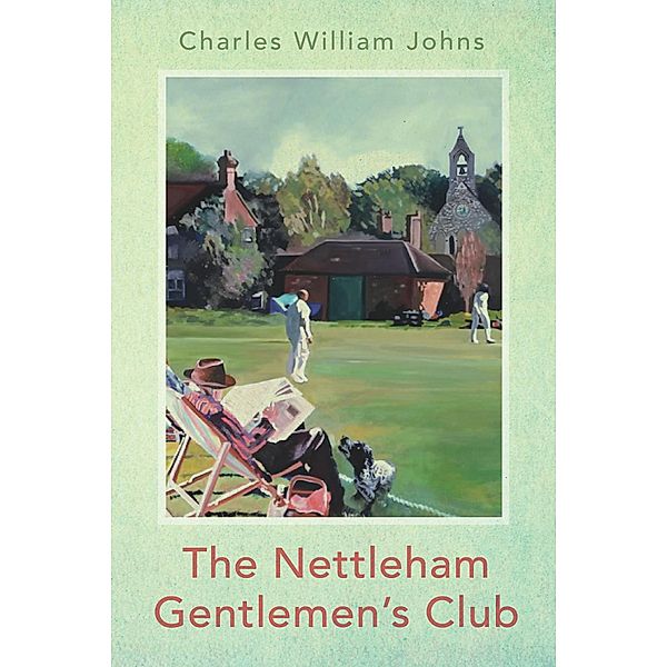 The Nettleham Gentlemen's Club, Charles William Johns