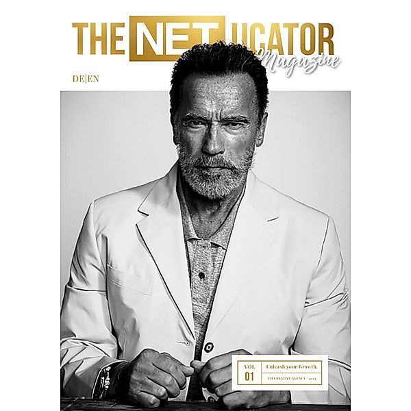 The NETucator - Magazin(e) / The NETucator Bd.1, Elke Höller