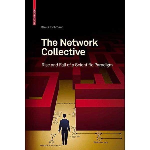 The Network Collective, Klaus Eichmann