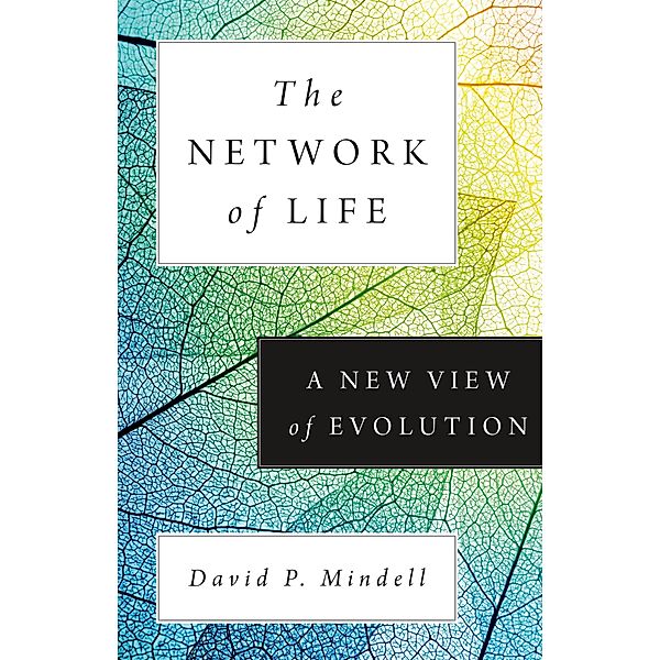 The Network of Life, David P. Mindell