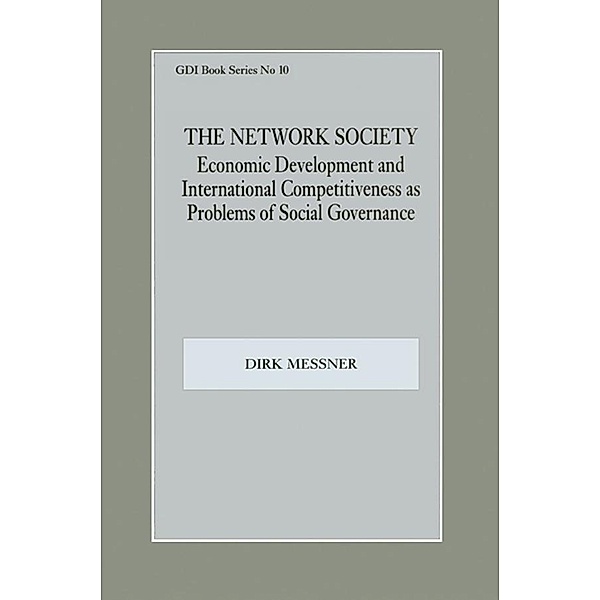 The Network Society, Dirk Messner