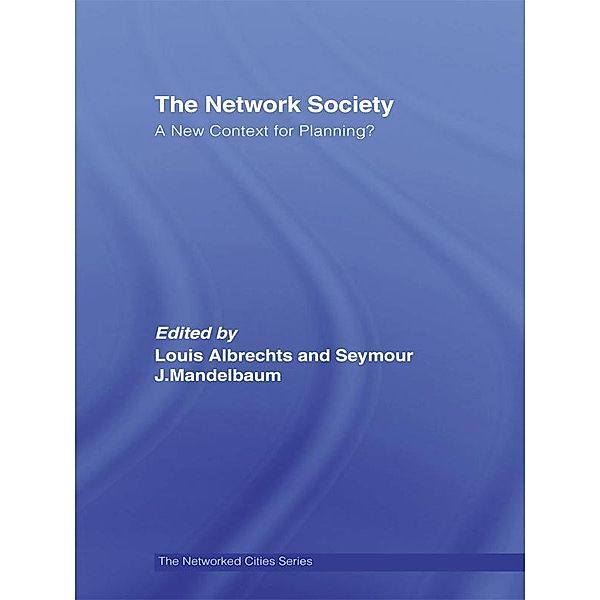 The Network Society