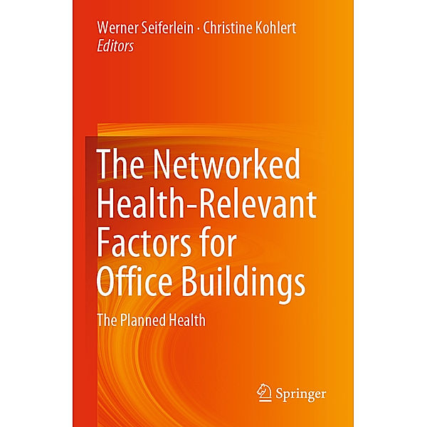 The Networked Health-Relevant Factors for Office Buildings