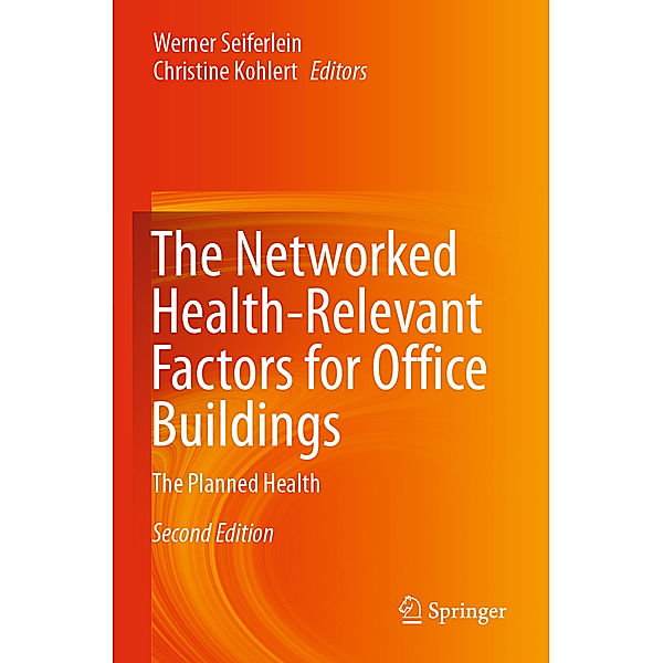 The Networked Health-Relevant Factors for Office Buildings