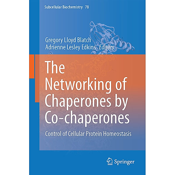 The Networking of Chaperones by Co-chaperones