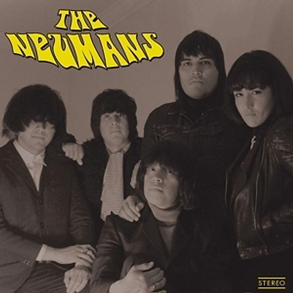 The Neumans (Vinyl), The Neumans