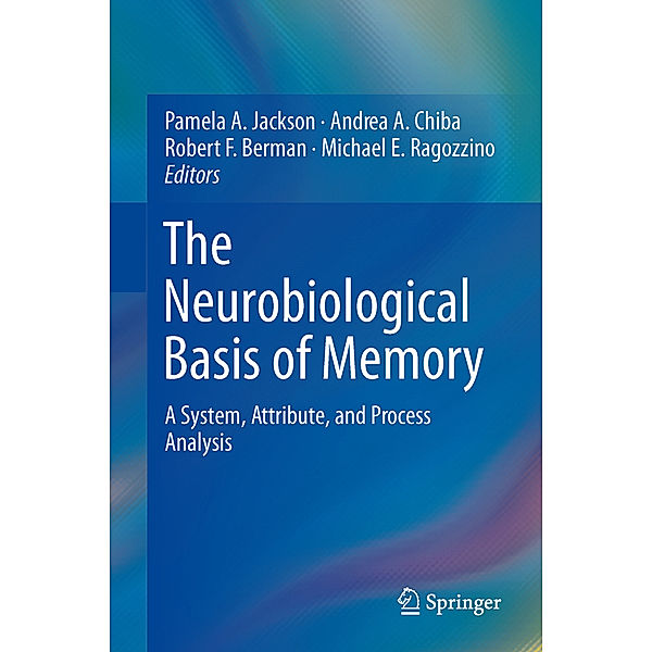 The Neurobiological Basis of Memory