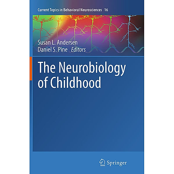 The Neurobiology of Childhood