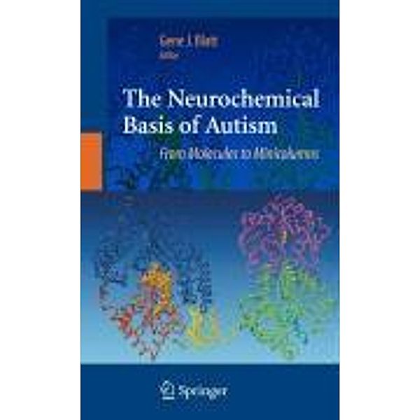 The Neurochemical Basis of Autism