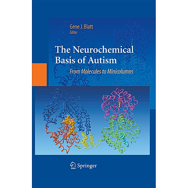 The Neurochemical Basis of Autism