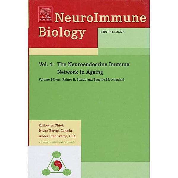 The Neuroendocrine Immune Network in Ageing