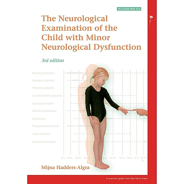 The Neurological Examination of the Child with Minor Neurological Dysfunction / 6, Mijna Hadders-algra