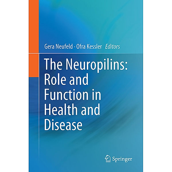 The Neuropilins: Role and Function in Health and Disease