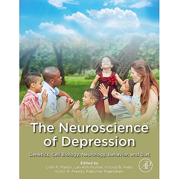The Neuroscience of Depression