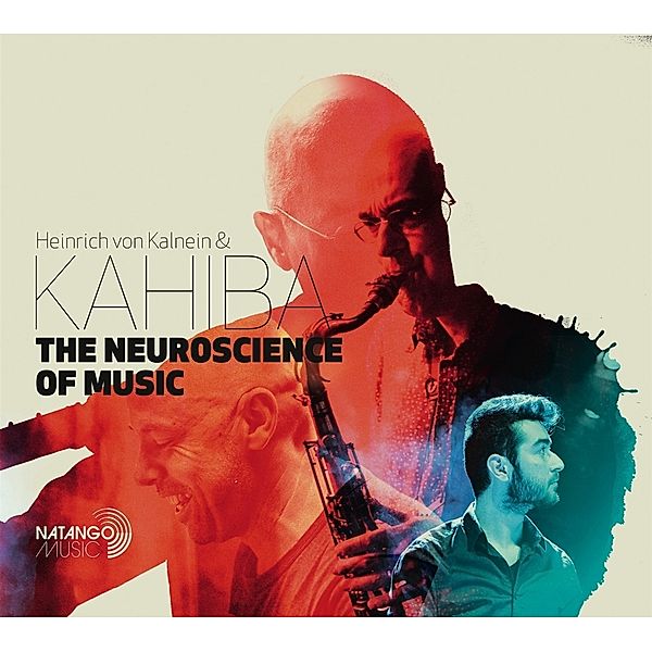 The Neuroscience of Music, Heinrich von Kalnein & Kahiba