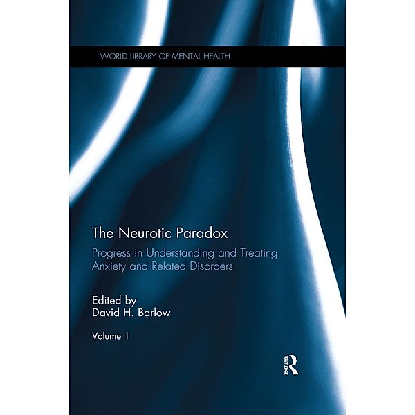 The Neurotic Paradox, Volume 1