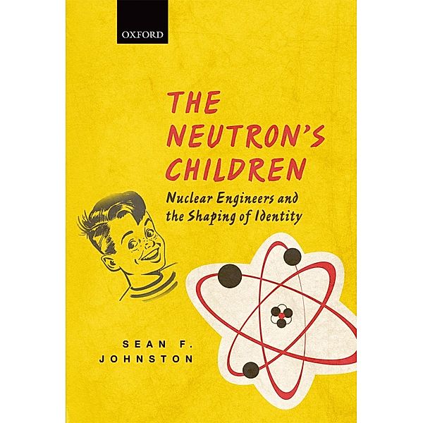 The Neutron's Children, Sean F. Johnston