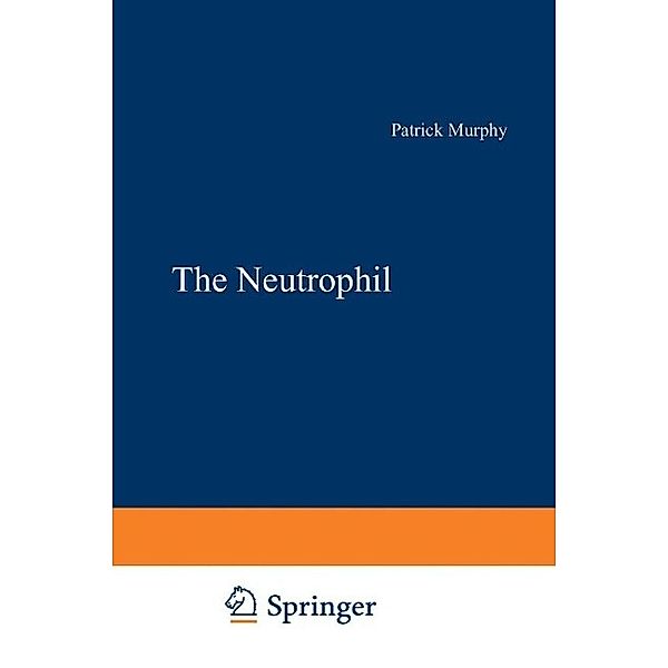 The Neutrophil, Patrick Murphy