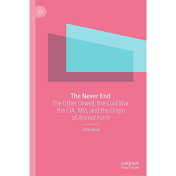 The Never End, John Reed