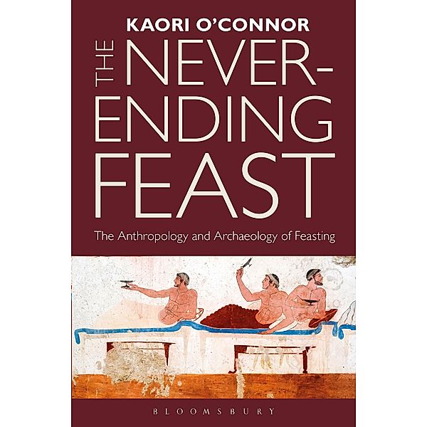 The Never-ending Feast, Kaori O'Connor