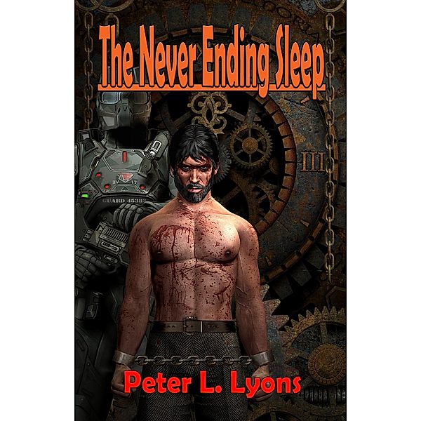 The Never Ending Sleep, Peter L. Lyons