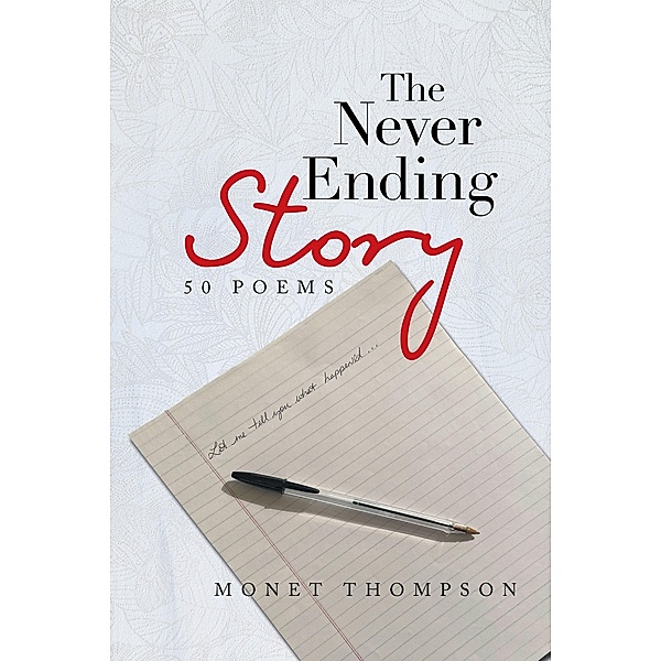 The Never Ending Story, Monet Thompson