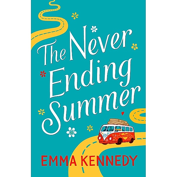 The Never-Ending Summer, Emma Kennedy