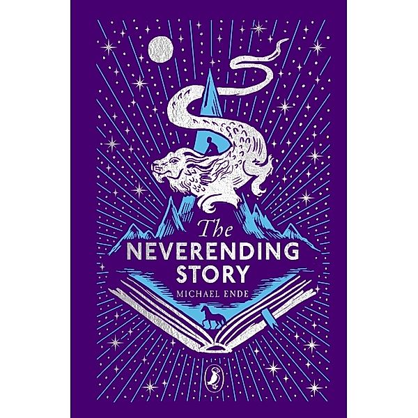 The Neverending Story, Michael Ende