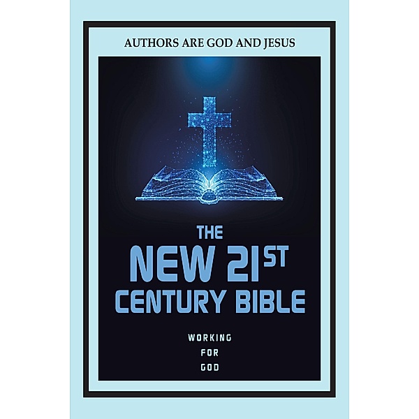 The New 21st Century Bible, Stephen Fairweather