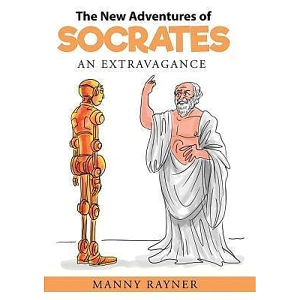 The New Adventures of Socrates, Manny Rayner