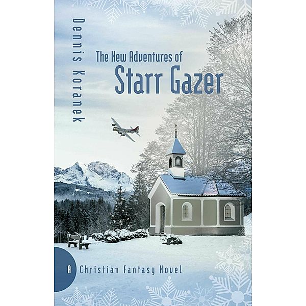 The New Adventures of Starr Gazer, Dennis Koranek